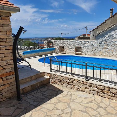 Kuca Za Odmor Rogoznica Villa Рогозница Екстериор снимка
