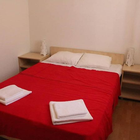 Kuca Za Odmor Rogoznica Villa Рогозница Екстериор снимка