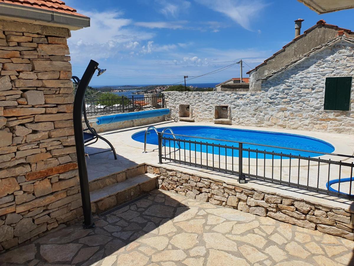 Kuca Za Odmor Rogoznica Villa Рогозница Екстериор снимка