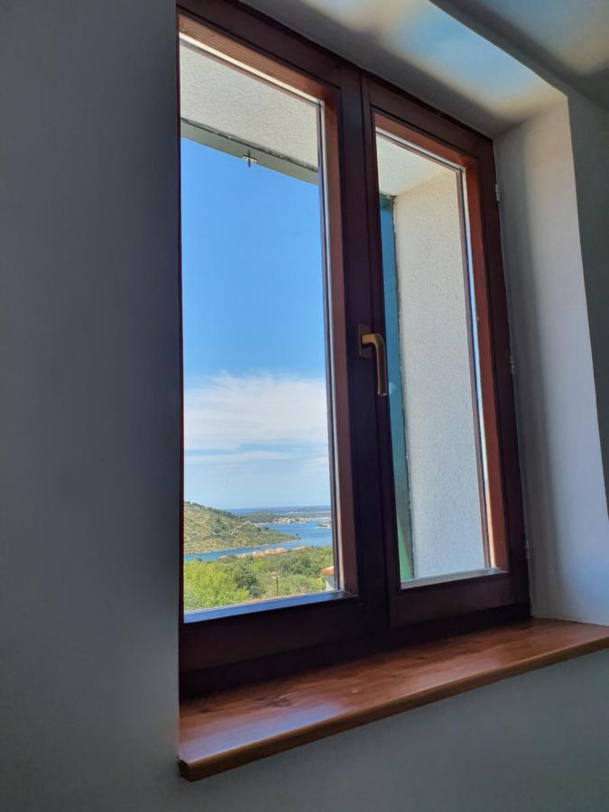 Kuca Za Odmor Rogoznica Villa Рогозница Екстериор снимка