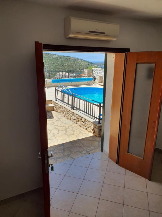 Kuca Za Odmor Rogoznica Villa Рогозница Екстериор снимка