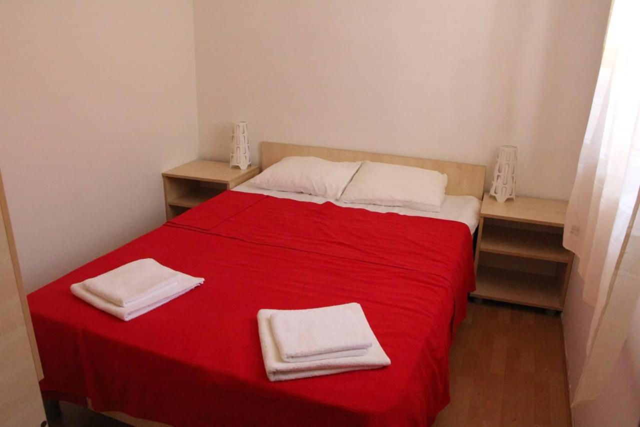 Kuca Za Odmor Rogoznica Villa Рогозница Екстериор снимка