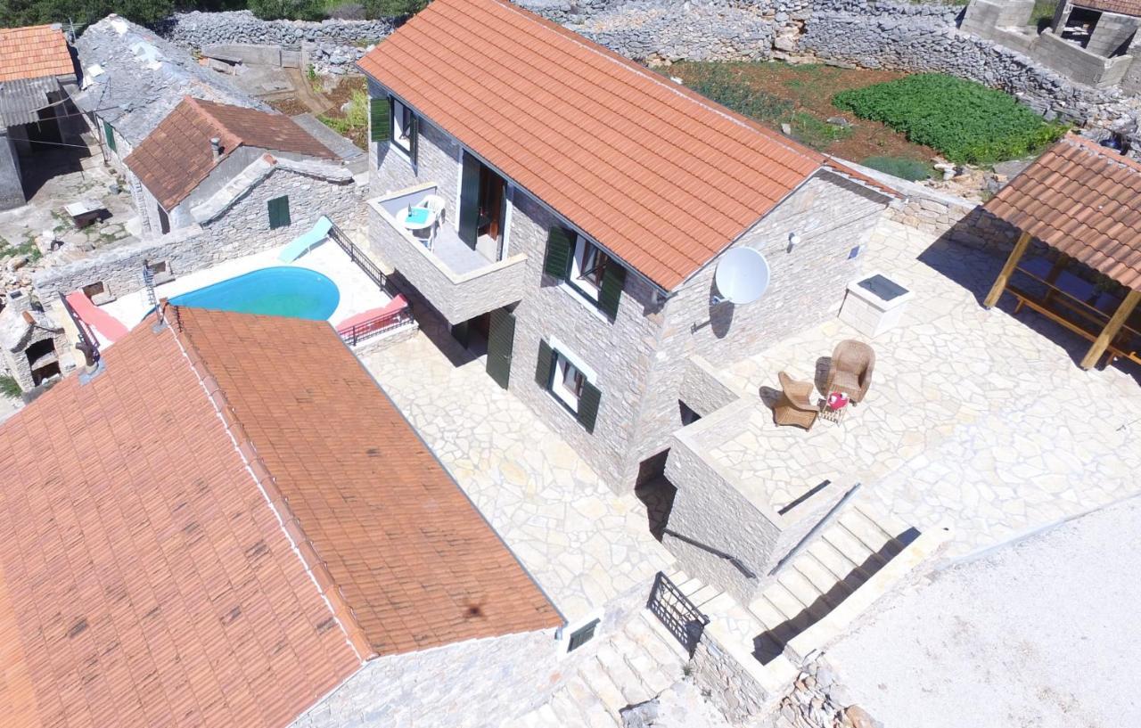Kuca Za Odmor Rogoznica Villa Рогозница Екстериор снимка
