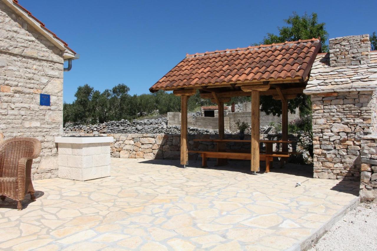 Kuca Za Odmor Rogoznica Villa Рогозница Екстериор снимка