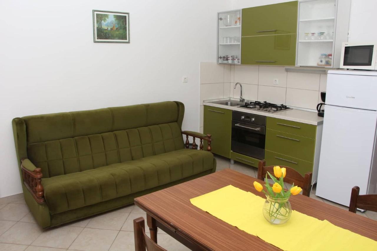 Kuca Za Odmor Rogoznica Villa Рогозница Екстериор снимка