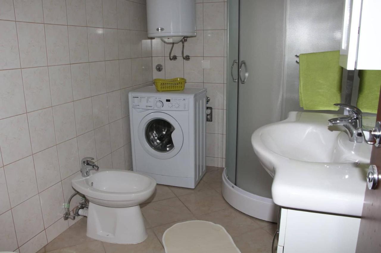 Kuca Za Odmor Rogoznica Villa Рогозница Екстериор снимка