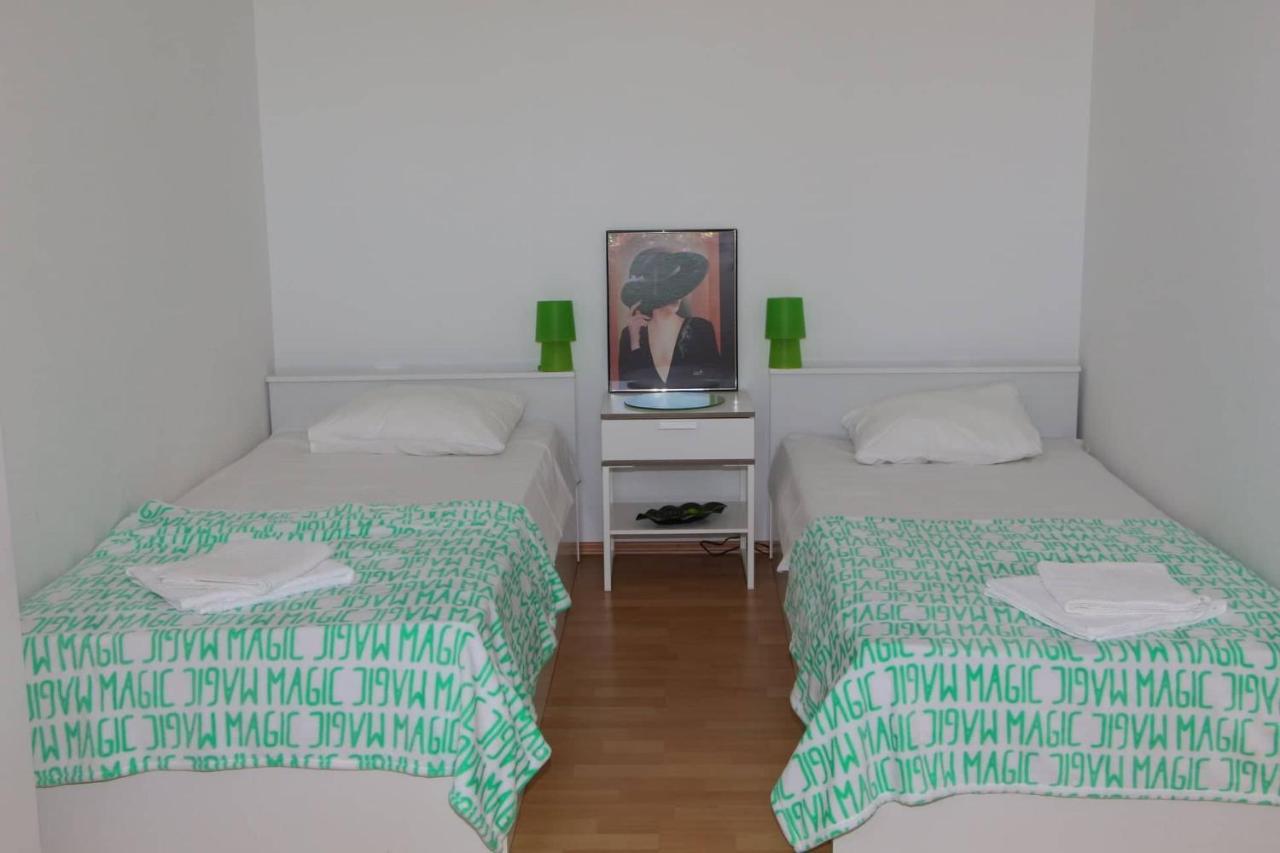 Kuca Za Odmor Rogoznica Villa Рогозница Екстериор снимка